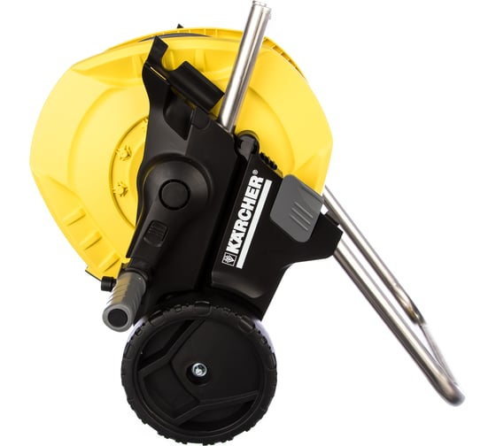 Тележка со шлангом (20 м) Kit 1/2” HT 3.420 Karcher 2.645-166