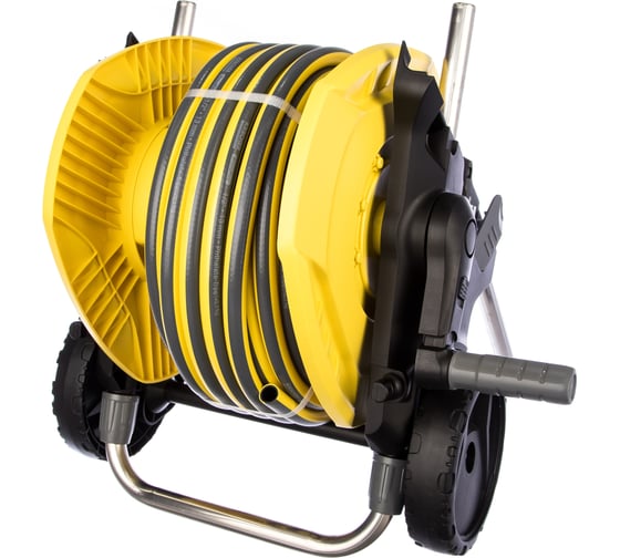 Тележка со шлангом (20 м) Kit 1/2” HT 3.420 Karcher 2.645-166