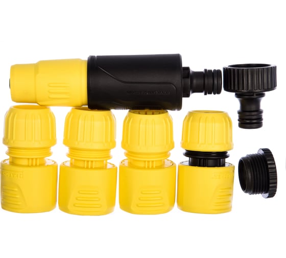 Тележка со шлангом (20 м) Kit 1/2” HT 3.420 Karcher 2.645-166