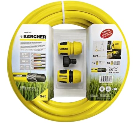 Комплект подключения Karcher 2.645-156