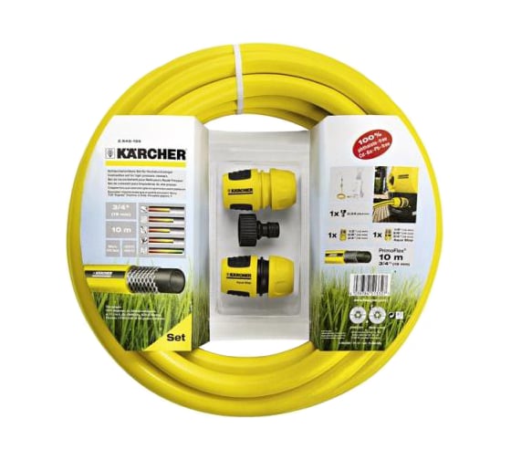 Комплект подключения Karcher 2.645-156