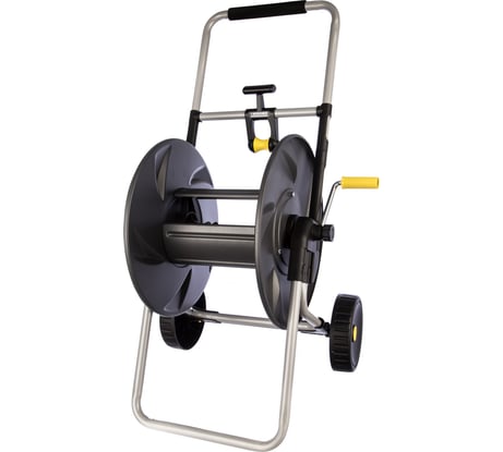 Металлическая тележка для шланга HT 80 М Karcher 2.645-042