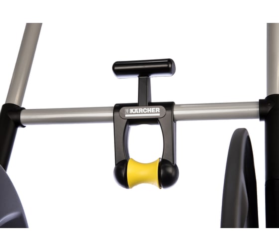 Металлическая тележка для шланга HT 80 М Karcher 2.645-042