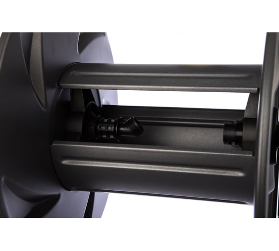 Металлическая тележка для шланга HT 80 М Karcher 2.645-042