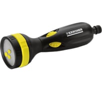 Многофункциональный распылитель Base с контрольным клапаном Karcher 2.645-070