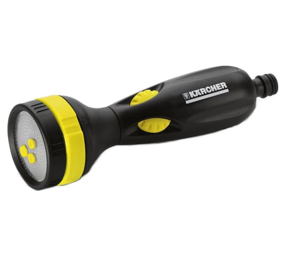 Многофункциональный распылитель Base с контрольным клапаном Karcher 2.645-070 1