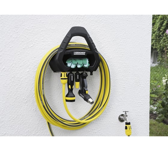 Держатель для шланга Plus Karcher 2.645-161