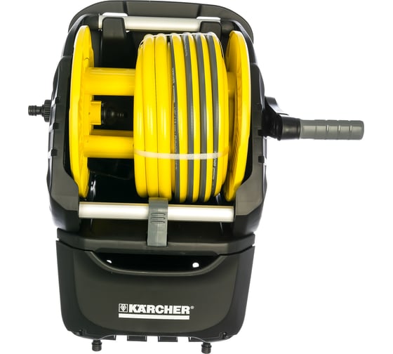 Катушка со шлангом Kit 1/2” (15 м) HR 7.315 Karcher 2.645-164