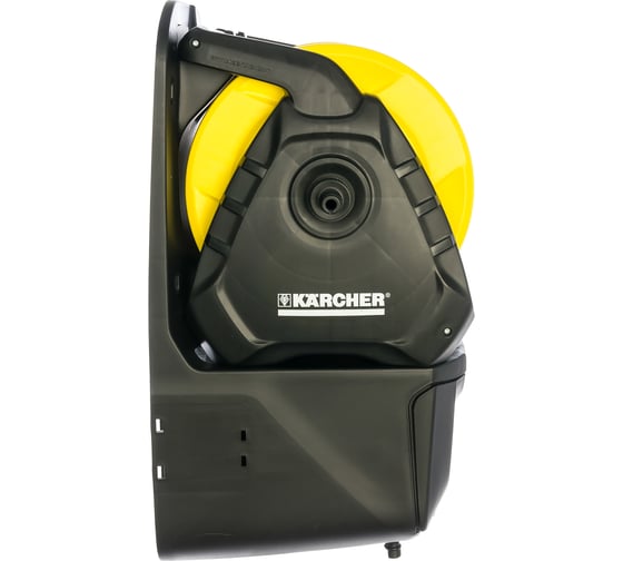 Катушка со шлангом Kit 1/2” (15 м) HR 7.315 Karcher 2.645-164