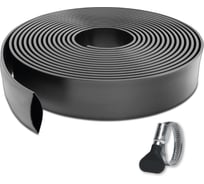 Комплект плоского шланга DAEWOO с хомутом для погружного насоса, 38 мм 25 м DWH 2164