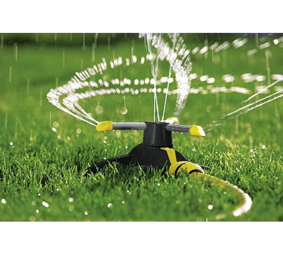 Вращающийся разбрызгиватель RS 130/3 Karcher 2.645-019