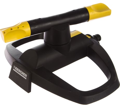 Вращающийся разбрызгиватель RS 120/2 Karcher 2.645-020