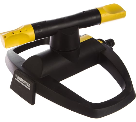 Вращающийся разбрызгиватель RS 120/2 Karcher 2.645-020