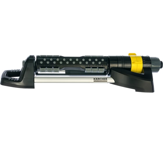 Дождеватель OS 5.320 SV Karcher 2.645-135 1