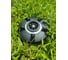 Дождеватель выдвижной для полива газона RAINMATIC PRO SPRAY GUARD 4 17AN, комплект 5шт (высота 10см, в комплекте с форсункой 17А, радиус до 5м) 5 шт х RM PRO SPRAY GUARD 4 17AN 6