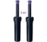 Дождеватель статический RAINMATIC PRO SPRAY GUARD 4 SA22F, комплект 2шт 2шт х RM PRO SPRAY GUARD 4 SA22F 2шт х RM PRO SPRAY GUARD 4 SA22F 1