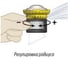 Дождеватель статический RAINMATIC PRO SPRAY GUARD 4 SA22F, комплект 2шт 2шт х RM PRO SPRAY GUARD 4 SA22F 2шт х RM PRO SPRAY GUARD 4 SA22F 6