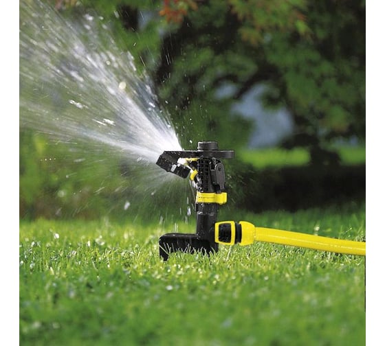 Импульсный разбрызгиватель PS 300 Karcher 2.645-023