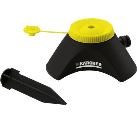 Круговой разбрызгиватель CS 90/2 Karcher 2.645-025