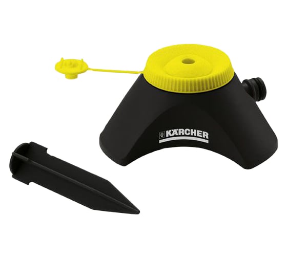 Круговой разбрызгиватель CS 90/2 Karcher 2.645-025