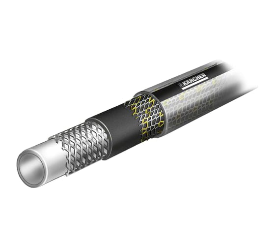 Шланг PrimoFlex premium 1/2", 20м Karcher 2.645-150