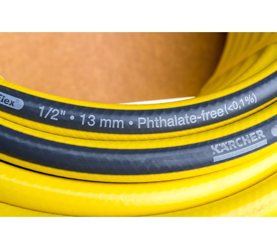 Шланг PrimoFlex 1/2", 50м Karcher 2.645-139
