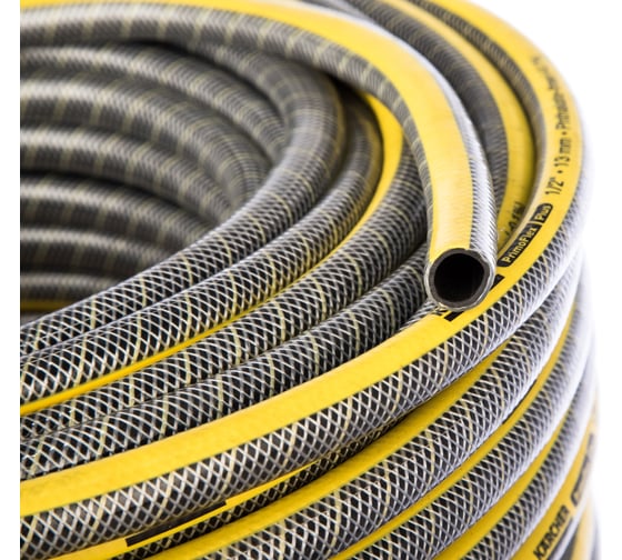 Шланг поливочный PrimoFlex plus 1/2", 50м Karcher 2.645-145