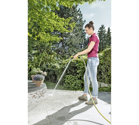 Шланг PrimoFlex plus 3/4", 25м Karcher 2.645-148