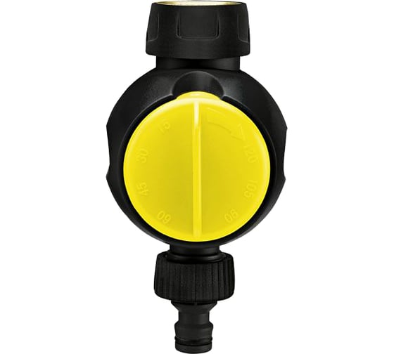 Таймер для полива WT 120 Karcher 2.645-033 1