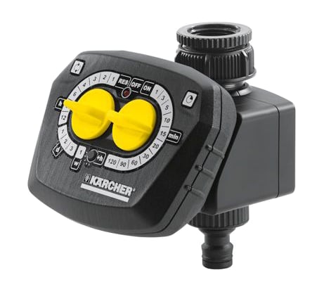 Таймер для полива WT 400 Karcher 2.645-174