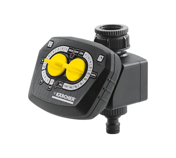 Таймер для полива WT 400 Karcher 2.645-174