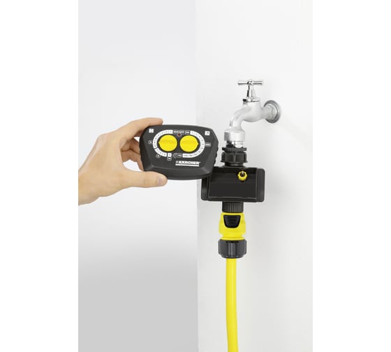Таймер для полива WT 400 Karcher 2.645-174