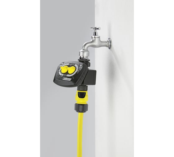 Таймер для полива WT 400 Karcher 2.645-174