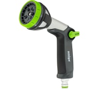 Пистолет-распылитель металлический AMIGO 8 режимов, Grande 79082