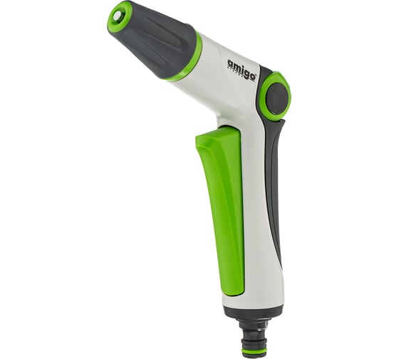 Пистолет-распылитель AMIGO 2 режима, Grande 79079
