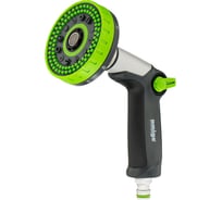 Пистолет-распылитель металлический AMIGO 10 режимов, Grande 79081