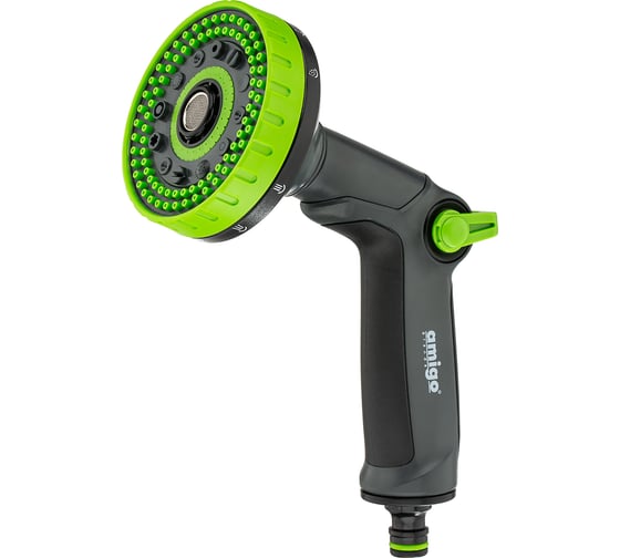 Пистолет-распылитель AMIGO 10 режимов, Grande 79077