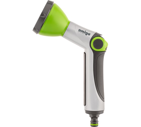 Пистолет-распылитель AMIGO душ, Grande 79075