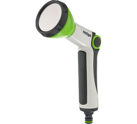 Пистолет-распылитель AMIGO душ, Grande 79075