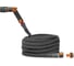 Шланг для полива DAEWOO TitanFlex 25 м с набором для полива DWH 9224 1