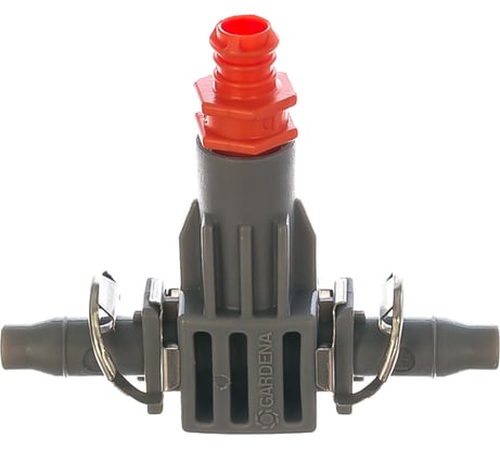 Капельница внутренняя 10 шт. (2 л/час) Gardena 08343-29.000.00