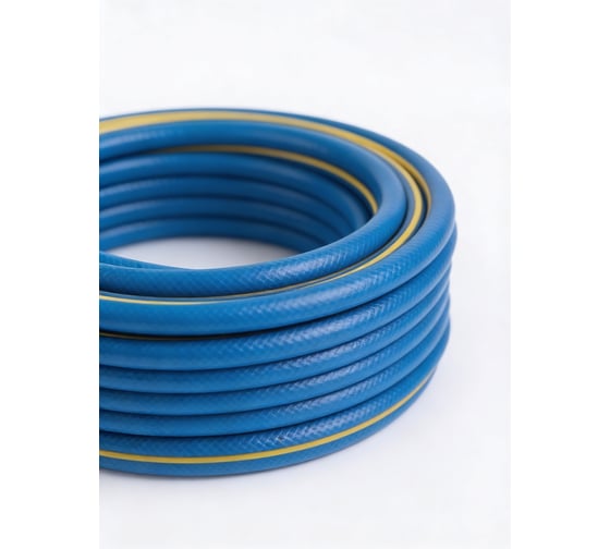 Шланг садовый Fachmann ТЭП морозостойкий 1/2, 15 м 05.256