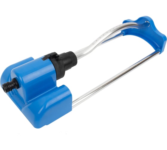 Дождеватель осциллирующий GARDEN SHOW, 17 форсунок 266233