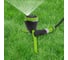 Распылитель-дождеватель GARDEN SHOW GARDMAX «Бабочка», 9 режимов 466631 4