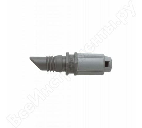 Насадка концевая ленточная (5 шт.) Gardena 01372-29.000.00