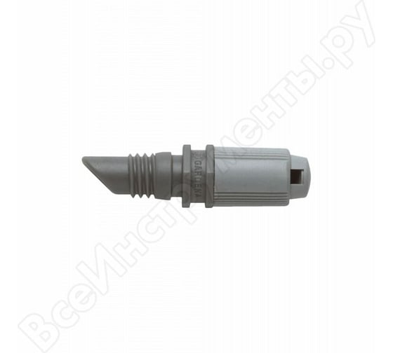 Насадка концевая ленточная (5 шт.) Gardena 01372-29.000.00 1