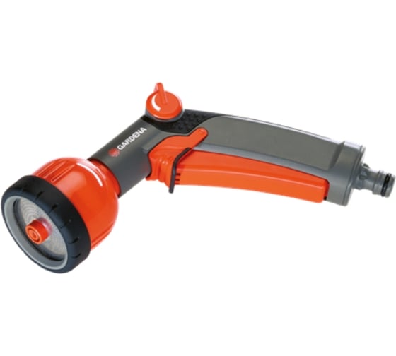 Пистолет-распылитель Comfort Gardena 08102-29.000.00 1