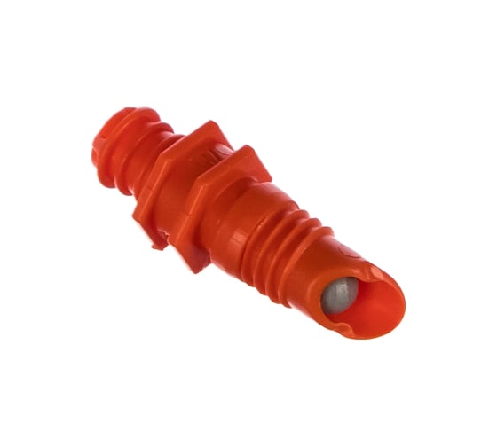 Капельница концевая (2 л/час; 25 шт.) Gardena 01340-29.000.00