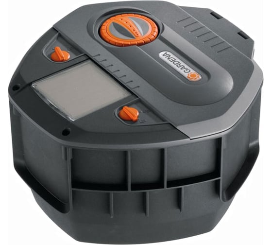 Дождеватель контурный выдвижной AquaContour Gardena 01559-27.000.00