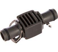 Соединитель 3 шт. (13 мм) Gardena 08356-29.000.00